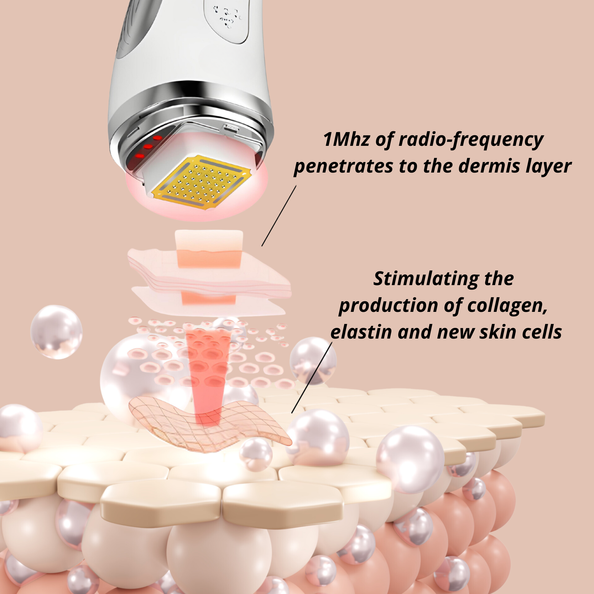 radio frequence. 2025 . skinface