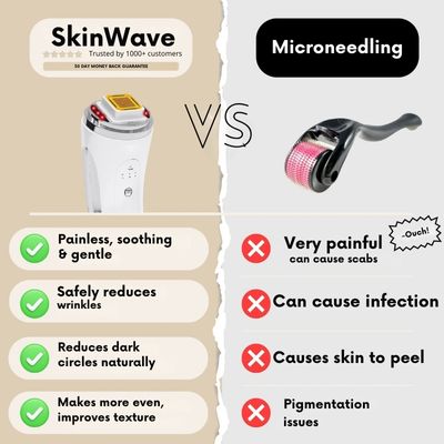 How does radiofrequency work for the skin?
What are the benefits of radiofrequency?
Is radiofrequency effective against wrinkles?
Can you use radiofrequency at home?
How many radiofrequency sessions are needed?
Is radiofrequency painful?
medicube