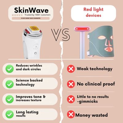 How does radiofrequency work for the skin?
What are the benefits of radiofrequency?
Is radiofrequency effective against wrinkles?
Can you use radiofrequency at home?
How many radiofrequency sessions are needed?
Is radiofrequency painful?
medicube .skincare. 2025